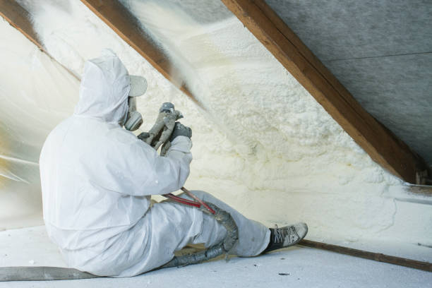 Best Insulation for Metal Buildings  in USA